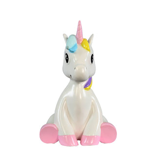 Baby Unicorn Figurine