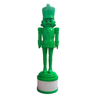 Nutcracker 325cm (light Green)