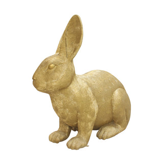 Golden Rabbit