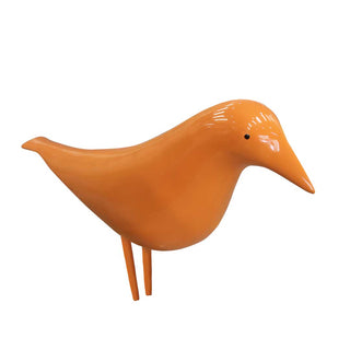 MK Bird (Orange)