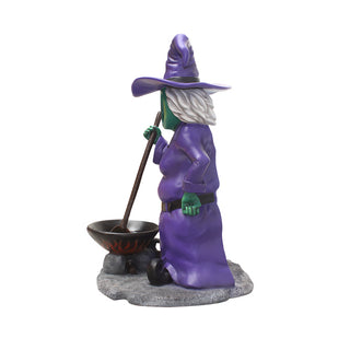 Tema Pod "Witch"