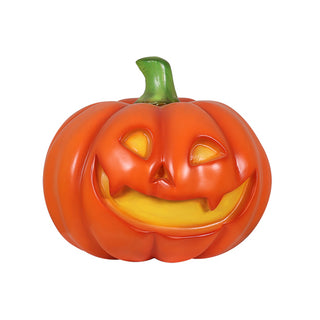 Pumkin 40 cm Hanging with Light