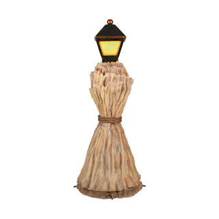 HAY LAMP POST