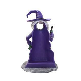 Tema Pod "Witch"