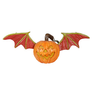 Pumpkin Bat