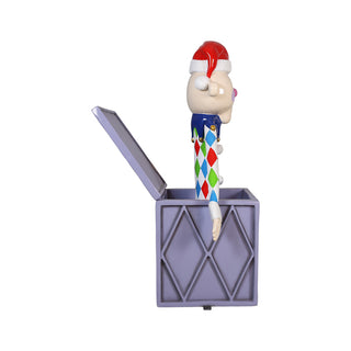 JACK IN THE BOX 5.5FT