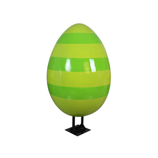 Easter Egg 120 cm (Stripe A)