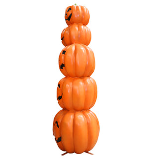 Pumpkin Tower