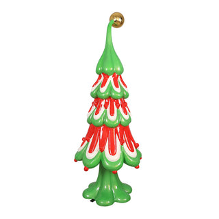 CHRISTMAS TREE CANDY