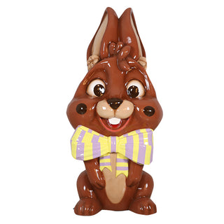 Easter Chocolate Bunny