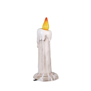 Halloween Candle Large