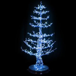 Modern Tree (Tuquoise)