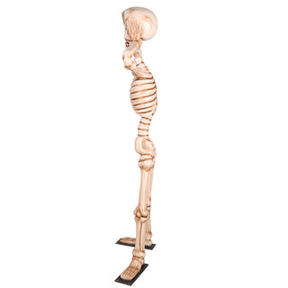 Skeleton Head Pop 7ft