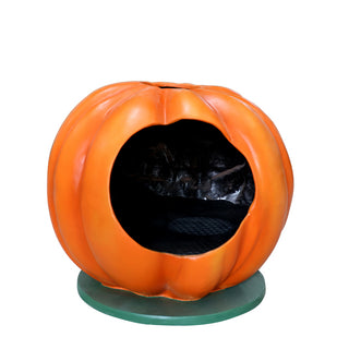 Tema Pod "Pumpkin"