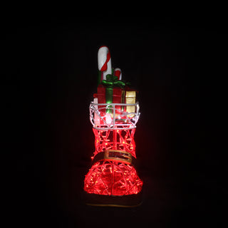 Santa Boot