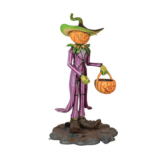 Mr Spooky - Trick or Treat