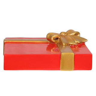 Gift Motiff 3 (Ecro Red)