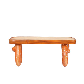 Pretzel table