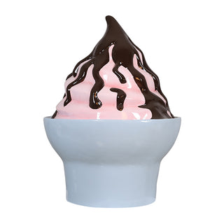 Sundae (chocolate)