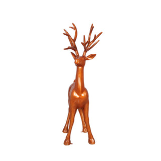 COPPER STAG