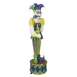 JESTER THE CLOWN