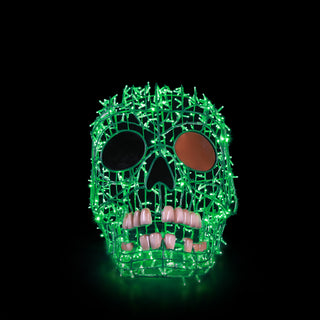 Skull Green