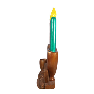 Kwanzaa Candle 6ft.