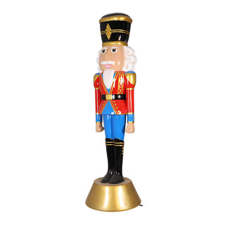 Christmas Nutcracker 9ft