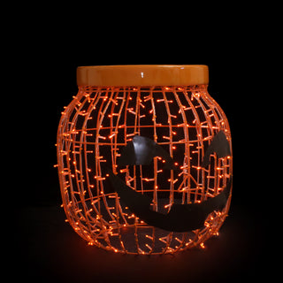 Jar Pumpkin
