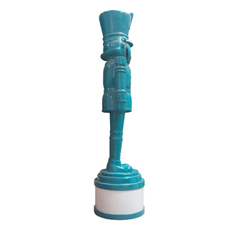 Nutcracker 325cm (turquoise Blue)