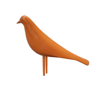 MK Bird (Orange)
