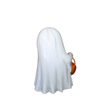 TRICK OR TREAT GHOST